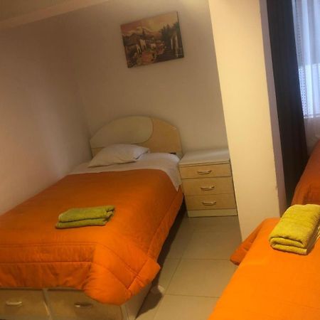 Tambo Cusco Inn Dış mekan fotoğraf