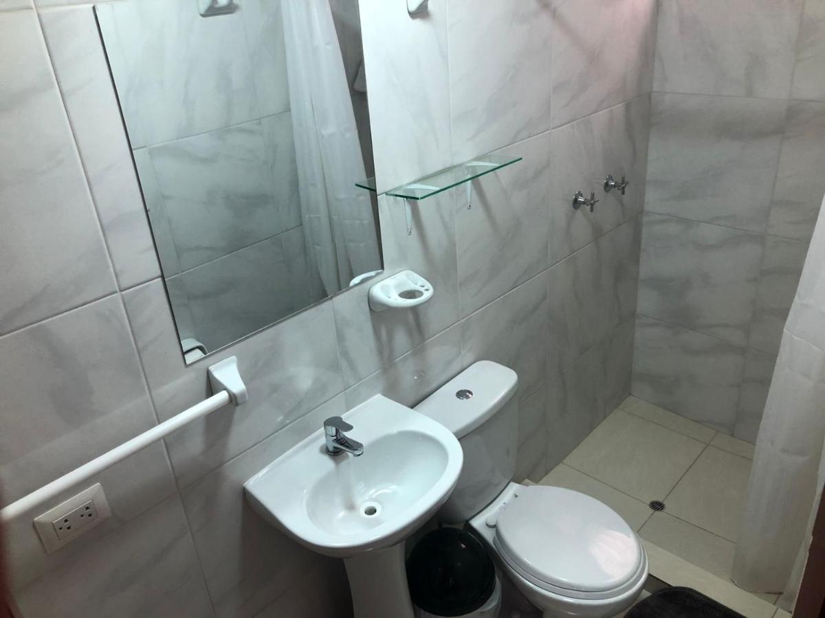 Tambo Cusco Inn Dış mekan fotoğraf