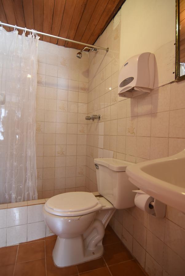 Tambo Cusco Inn Dış mekan fotoğraf